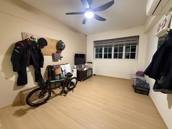 Blk 260 Jurong East Street 24 (Jurong East), HDB 5 Rooms #503874651